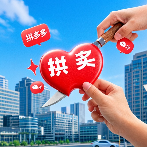 加入拼多多砍价群开启你的砍价成功之旅(图1) 加入拼多多砍价群开启你的砍价成功之旅(图1)